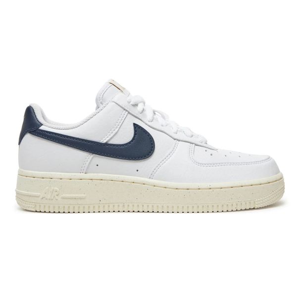 Nike Air Force 1 '07 ✡AIR FORCE 1✡NIKE ᐉ Кроссовки мужские Nike Air Force 1 07 Next Nature White
